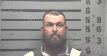 <B>TYSON</B>, <B>JUDD</B> <B>NOLAN</B> #, Hopkins County, Kentucky - 2026-04-11 08:41:00