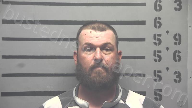 TYSON, JUDD NOLAN #, Hopkins County, Kentucky - 2026-04-11 08:41:00