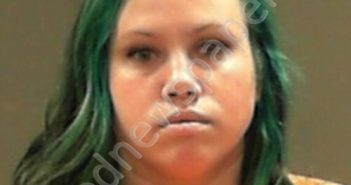 BARNHART, VANESSA JOAN | 2026-04-11 00:40:00 Brooke County, West Virginia Booking