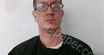 BARNETT, STEPHEN | 2026-04-11 01:01:00 Searcy County, Arkansas Booking