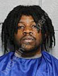 FOSTER, JAMARIOUS TYRELL DAQUANE #, Leavenworth County, Kansas - 2026-04-11