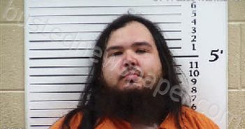 PHILLIPS, COLBY BRETT | 2026-04-11 17:14:00 Cherokee County, North Carolina Booking