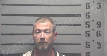 <B>SHELTON</B>, <B>AARON</B> <B>MICHAEL</B> #, Hopkins County, Kentucky - 2026-04-11 02:28:00