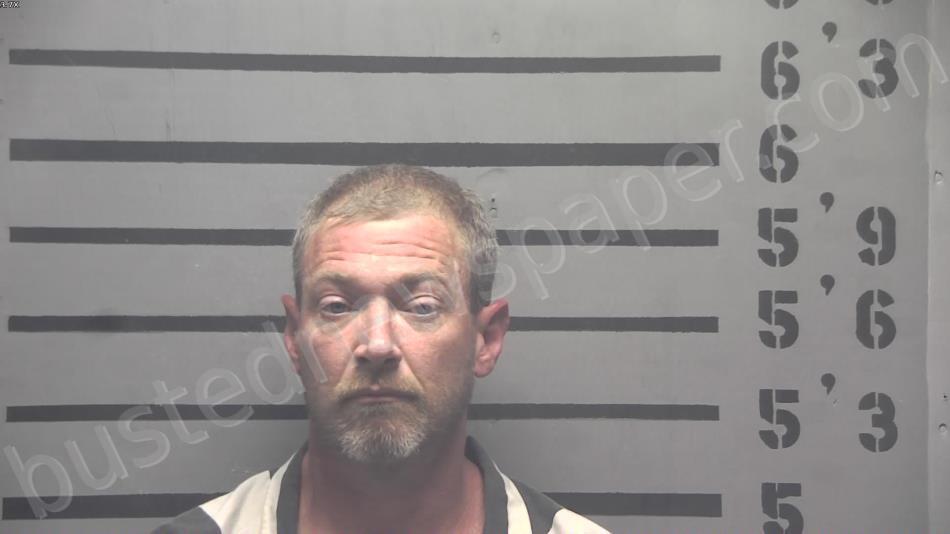 SHELTON, AARON MICHAEL #, Hopkins County, Kentucky - 2026-04-11 02:28:00