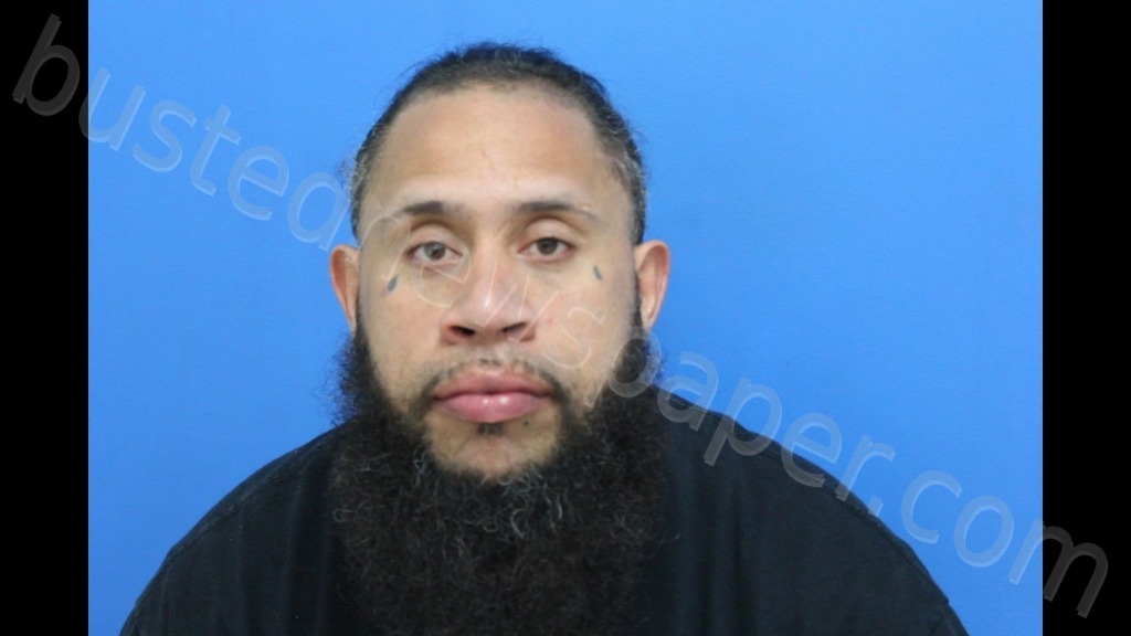 BANKS, JAMES ARTHUR III. #, Catawba County, North Carolina - 2026-04-11