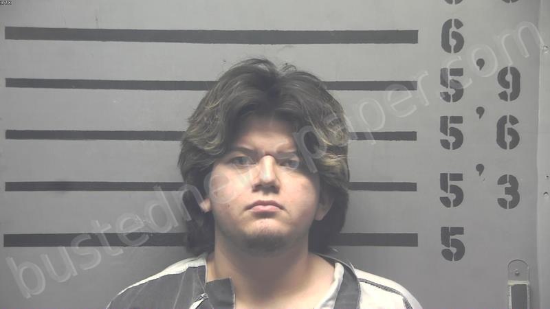 MENDEZ-GARCIA, MELVIN . #, Hopkins County, Kentucky - 2026-04-11 09:00:00