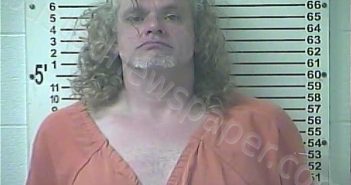 MONTGOMERY, JOSEPH LEE, SR | 2026-04-11 03:38:00 Hardin County, Kentucky Booking