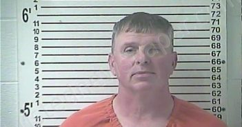 DUPIN, ROBERT GLENN | 2026-04-11 21:03:00 Hardin County, Kentucky Booking