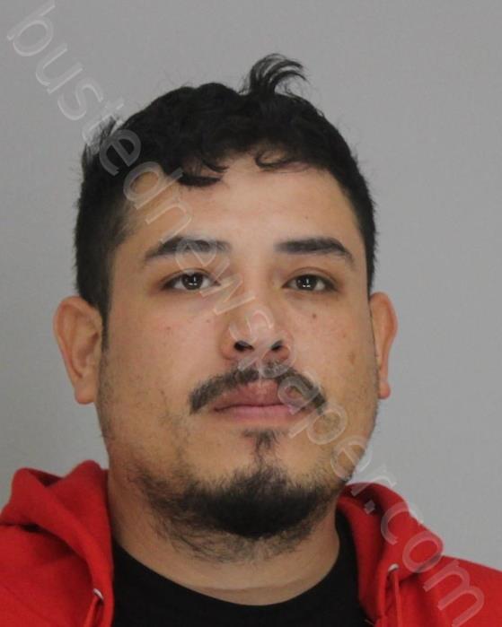 SANCHEZ, RAUL #, Dallas County, Texas - 2026-04-12 18:01:00