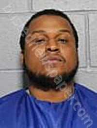 LOVE, DE’ANTHONY LEE #, Leavenworth County, Kansas - 2026-04-12