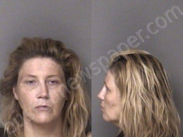 RHODES, STEPHANIE FAY #, Gaston County, North Carolina - 2026-04-12 07:58:00