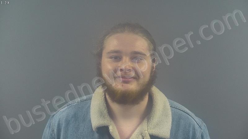 HARDIN, CAIDEN BLAKE #, Warren County, Kentucky - 2026-04-12 19:44:00