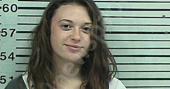 BURKEL, ALEXIS MICHELLE | 2026-04-12 02:36:35 Hood County, Texas Booking