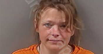 GRAYSON, MARY HELEN | 2026-04-12 12:04:00 Marion County, Arkansas Booking