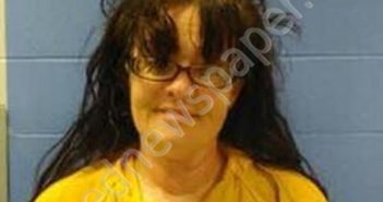 ALYCIA BRADLEY | 2026-04-12 00:47:00 Faulkner County, Arkansas Booking