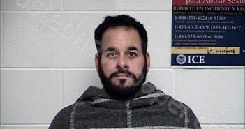 RODRIGUEZ-ACOSTA, ASIEL | 2026-04-12 Chase County, Kansas Booking