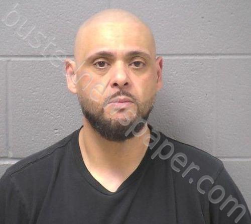 SHUMAN, JIMMY #, Will County, Illinois - 2026-04-12 22:13:00