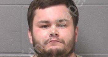 TROCHE, DYLAN E | 2026-04-12 00:38:00 Will County, Illinois Booking