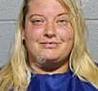 <B>SMITH</B>, <B>OLIVIA</B> MAECHELLE #, Leavenworth County, Kansas - 2026-04-12