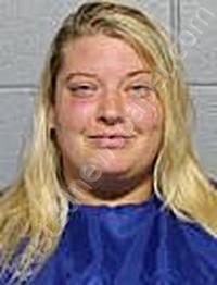 SMITH, OLIVIA MAECHELLE #, Leavenworth County, Kansas - 2026-04-12