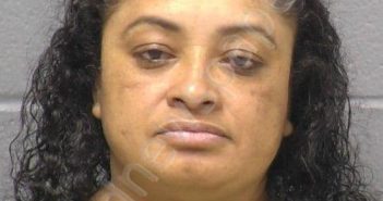 AGATON-SALINAS, MARGARITA | 2026-04-12 19:56:00 Will County, Illinois Booking