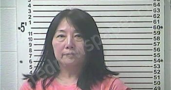 SUN, HERAN NMN | 2026-04-12 17:15:00 Hardin County, Kentucky Booking