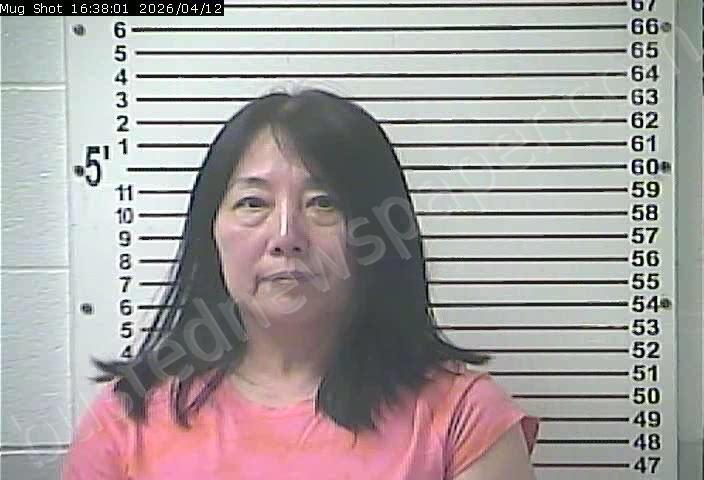 SUN, HERAN NMN #, Hardin County, Kentucky - 2026-04-12 17:15:00