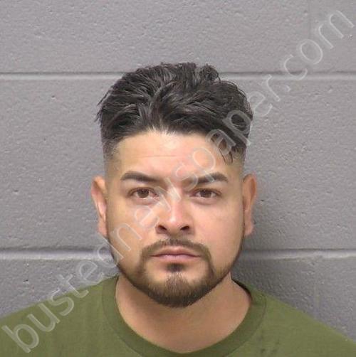 GARCIA GARDUNO, ROGELIO A #, Will County, Illinois - 2026-04-12 03:47:00