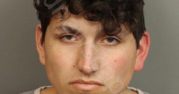 MUSGROVE, PHILLIP ALEXANDER | 2026-04-13 23:16:00 Jefferson County, Alabama Booking