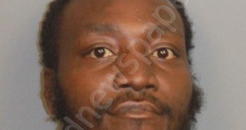 MITCHELL, DONALD DAIJOHN | 2026-04-13 19:43:00 Jefferson County, Alabama Booking