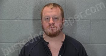 <B>WETHINGTON</B>, <B>CODY</B> <B>ALLEN</B> #, Tippecanoe County, Indiana - 2026-04-13 00:10:15