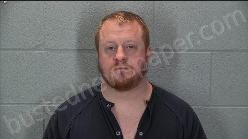 WETHINGTON, CODY ALLEN #, Tippecanoe County, Indiana - 2026-04-13 00:10:15