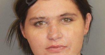 BURR, DEMI SHAE | 2026-04-13 19:33:00 Jefferson County, Alabama Booking