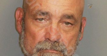 BODA, DAVID LEE | 2026-04-13 15:27:00 Jefferson County, Alabama Booking