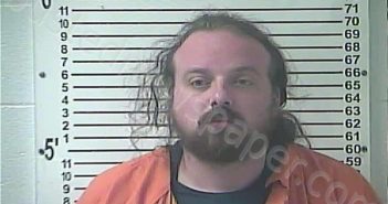 CHILDRESS, NOAH DEAN | 2026-04-13 15:45:00 Hardin County, Kentucky Booking