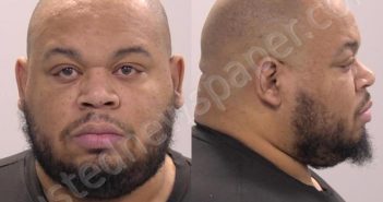 JOHNSON, CHRISTOPHER MARKIS | 2026-04-13 12:20:00 Allen County, Ohio Booking