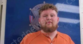 TOWNSON, ROGER | 2026-04-13 Boyd County, Kentucky Booking