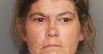 HOCUTT, AMBER | 2026-04-13 15:22:00 Jefferson County, Alabama Booking