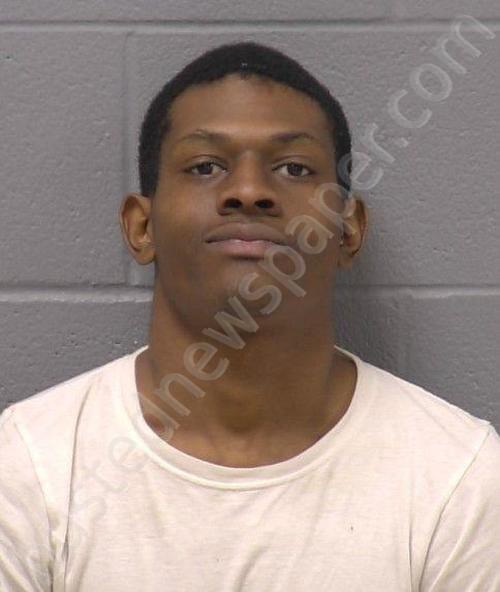 CARAWAY, MIKHAI D #, Will County, Illinois - 2026-04-13 06:02:00