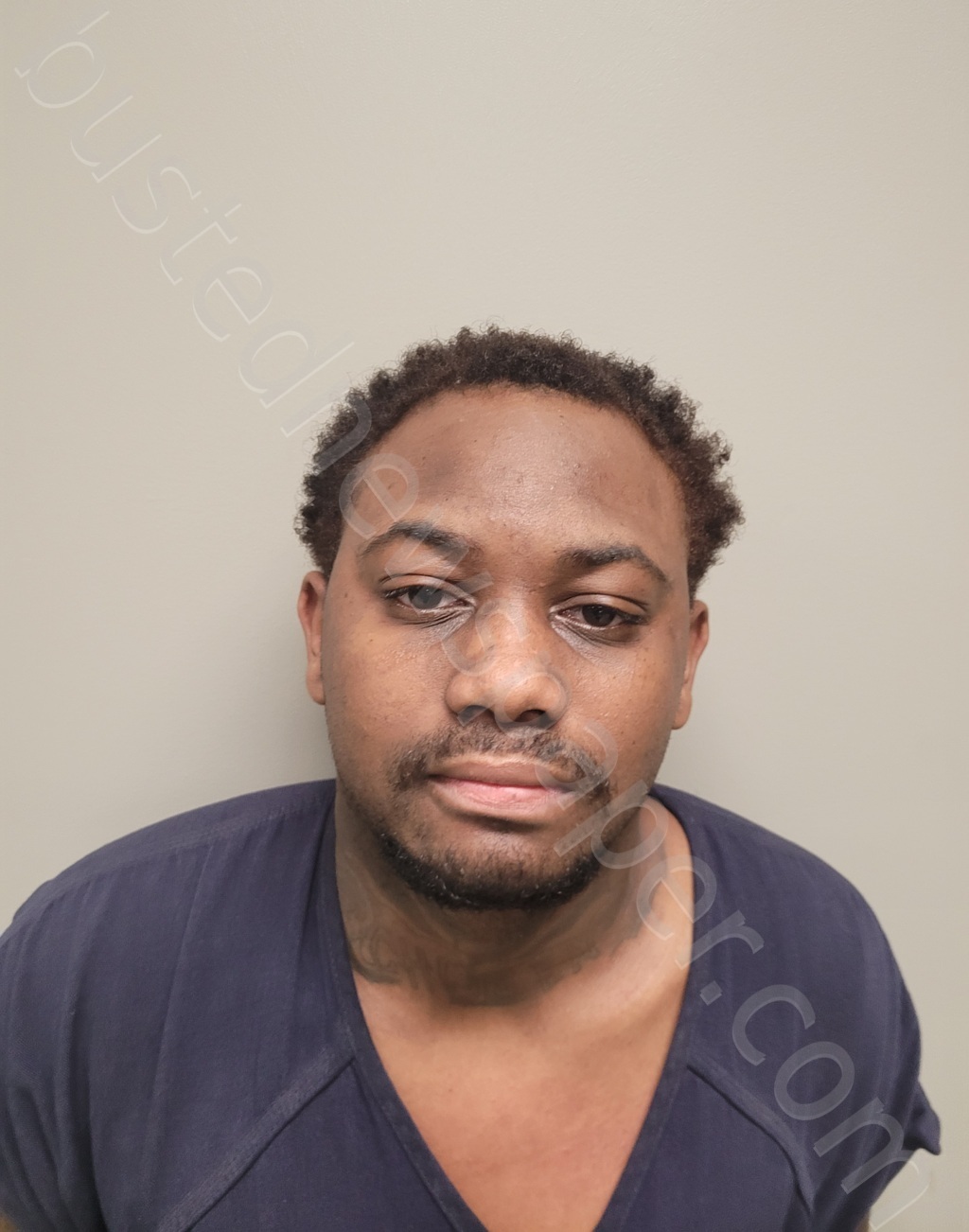 HARRIELL, DOMINICK JERMAINE #, Martin County, Florida - 2026-04-13 15:40:00