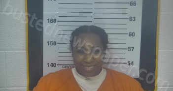 STRINGER, DONTAVIA DERSHAWNA | 2026-04-13 21:37:00 Ottawa County, Ohio Booking
