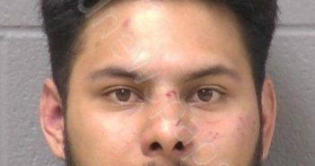 VALDES-ALCANTAR, JORGE U | 2026-04-13 09:45:00 Will County, Illinois Booking