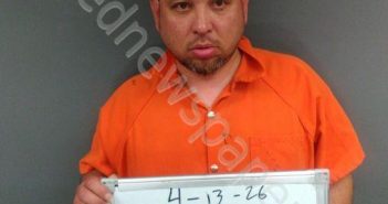 BASSETT, JOSEPH CARL | 2026-04-13 03:05:00 Sebastian County, Arkansas Booking