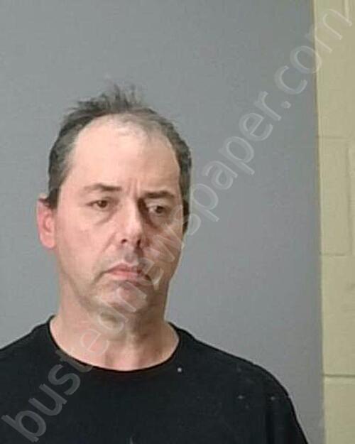 RIPLEY, RICHARD GLENN #, Summit County, Ohio - 2026-04-13 22:08:00