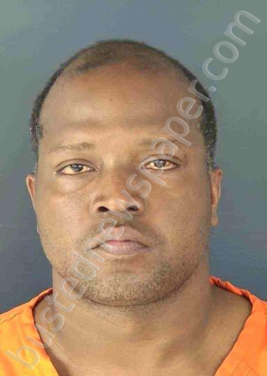 ROBINSON, STEVIE #, Sarasota County, Florida - 2026-04-13