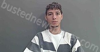 PARTIDA, DAVID HUNTER LANE | 2026-04-13 14:45:00 Cameron Parish, Louisiana Booking