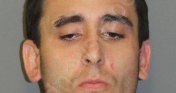 JONES, ROY SCOTT | 2026-04-13 18:13:00 Jefferson County, Alabama Booking