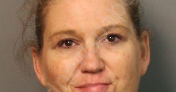 FULLER, HEATHER HALL | 2026-04-13 19:20:00 Jefferson County, Alabama Booking