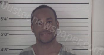 WILLIAMS, STEVEN LAROME | 2026-04-13 14:34:00 Campbell County, Kentucky Booking