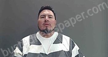 HERRERA, JAIME | 2026-04-13 07:20:00 Cameron Parish, Louisiana Booking